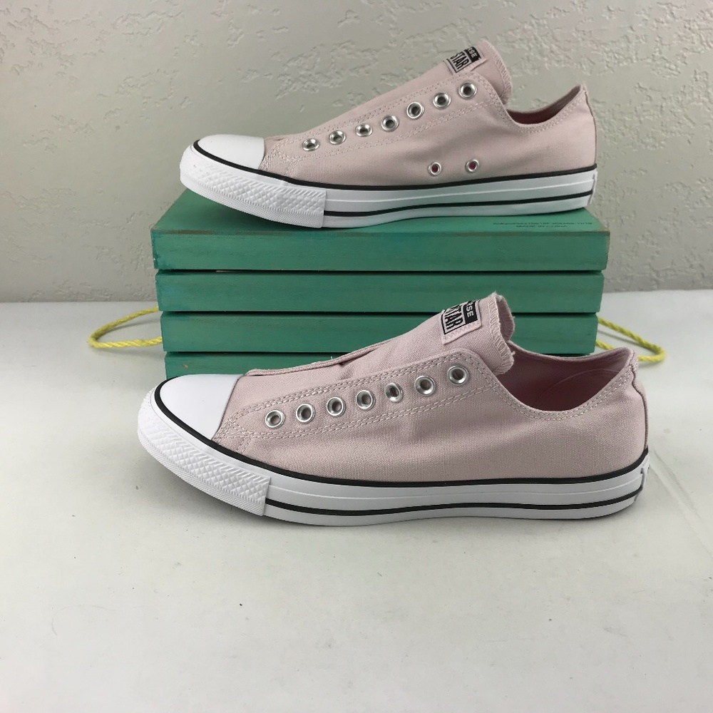 Converse Chuck Taylor All Star Slip 166147F